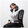 Coussin de massage pour épaules et dos