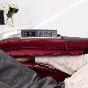 Fauteuil de massage 2D avec scan corporel intelligent