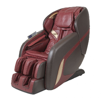 Fauteuil de massage 2D avec scan corporel intelligent-Lire la description
