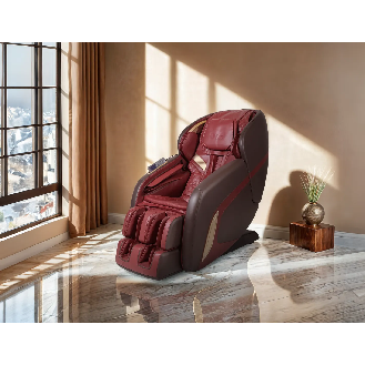 Fauteuil de massage 2D avec scan corporel intelligent-Lire la description