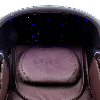 Fauteuil de massage 4D avec thérapie thermique et aromathérapie