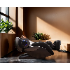 Fauteuil de massage 4D avec thérapie thermique et aromathérapie