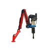Machine de taraudage avec bras articulé JT3750M+VASTC