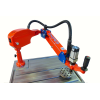 Macho eléctrico con brazo articulado 400W