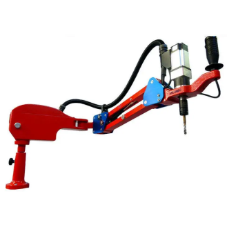Macho eléctrico con brazo articulado 400W-Leer más