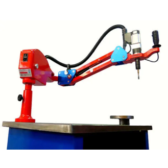 Macho eléctrico con brazo articulado 400W-Leer más