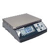 Balanza digital con doble pantalla