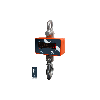 Gancho pesador ligero con pantalla LED