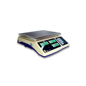 Balanza cuenta piezas con pantalla LCD-Leer más