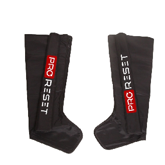 ProReset Botas de Terapia de Compresión-Leer más