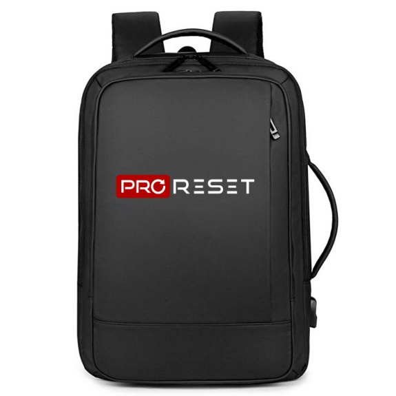 ProReset Botas de Terapia de Compresión-Leer más