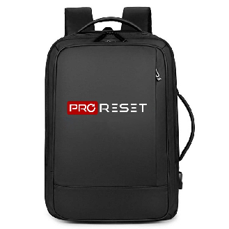 ProReset Botas de Terapia de Compresión-Leer más