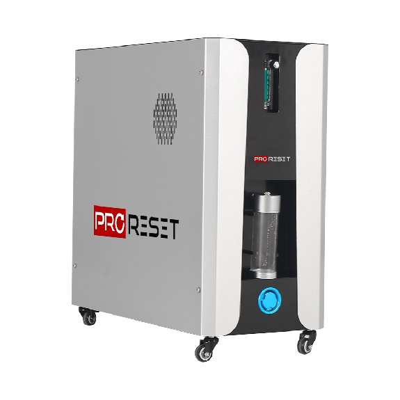 ProReset Vista 2.0 ATA-Leer más