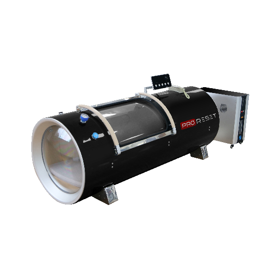 ProReset Orbit 1.5 ATA-Leer más