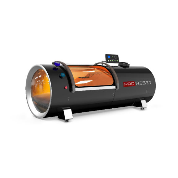 ProReset Orbit 1.5 ATA-Leer más