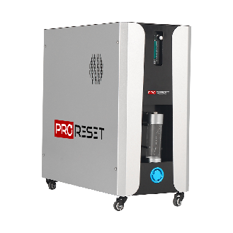 ProReset Orbit 1.5 ATA-Leer más