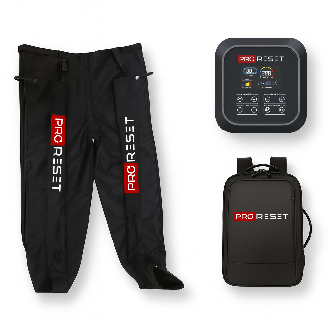 ProReset Pantalones de Terapia de Compresión-Leer más