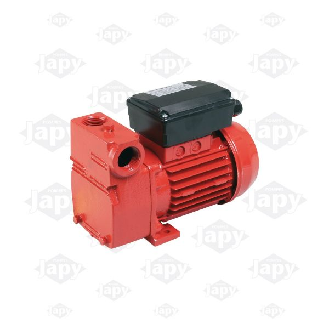 Dreiphasige Dieselpumpe 230/400V Doppelfrequenz tropenfest-Beschreibung lesen