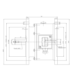 Embrayage-frein électromagnétique pour applications industrielles-Lire la description