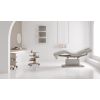 Table de massage électrique 4 moteurs