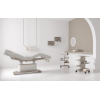 Table de massage électrique 4 moteurs