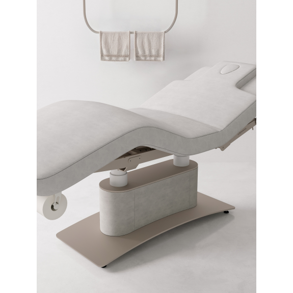 Table de massage électrique 4 moteurs-Lire la description