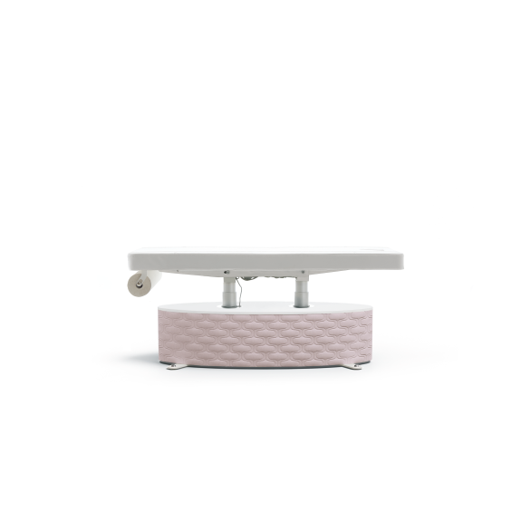 Table de massage électrique à 4 moteurs-Lire la description