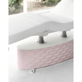 Table de massage électrique à 4 moteurs-Lire la description