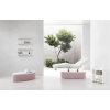 Table de massage électrique à 4 moteurs
