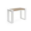 Table de manucure professionnelle compacte