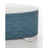 Table de massage électrique 2 moteurs