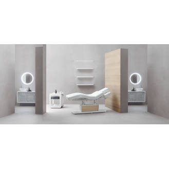 Table de massage 4 moteurs-Lire la description