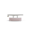 Table de massage électrique à 4 moteurs