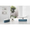Table de massage électrique 3 moteurs