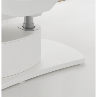Table de massage électrique à 4 moteurs-Lire la description