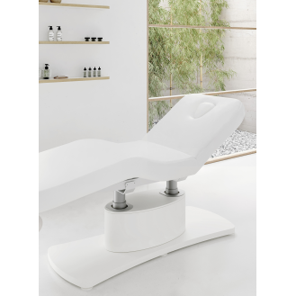 Table de massage électrique à 4 moteurs-Lire la description