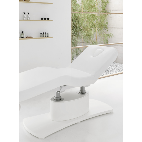 Table de massage électrique à 4 moteurs-Lire la description