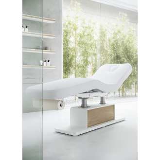 Table de massage 4 moteurs-Lire la description
