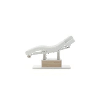 Table de massage 4 moteurs-Lire la description