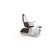 Fauteuil de pédicure ergonomique avec chromothérapie