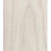 Table de massage fixe avec finition blanc mat