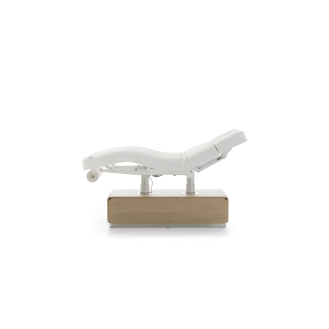 Table de massage électrique à 4 moteurs-Lire la description