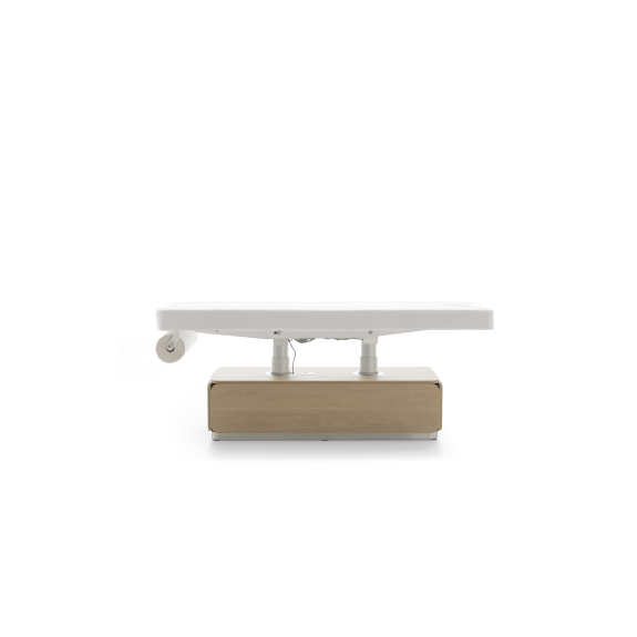 Table de massage électrique à 4 moteurs-Lire la description