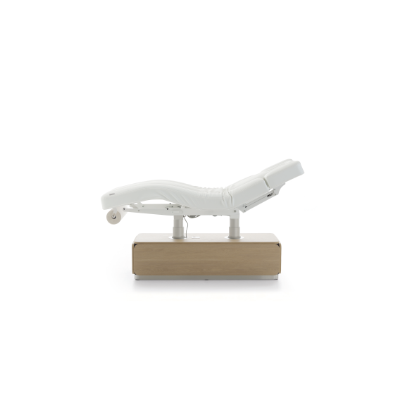 Table de massage électrique à 4 moteurs-Lire la description