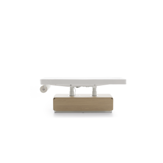 Table de massage électrique à 4 moteurs-Lire la description