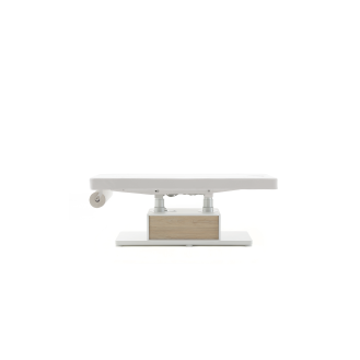 Table de massage 4 moteurs-Lire la description