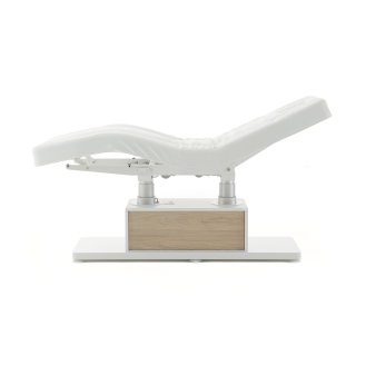 Table de massage 4 moteurs-Lire la description