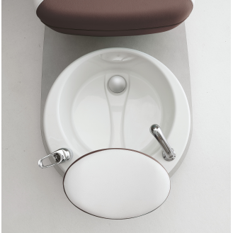 Fauteuil de spa podo moderne-Lire la description
