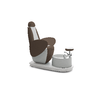 Fauteuil de spa podo moderne-Lire la description