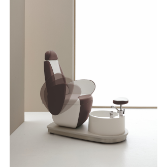 Fauteuil de spa podo moderne-Lire la description